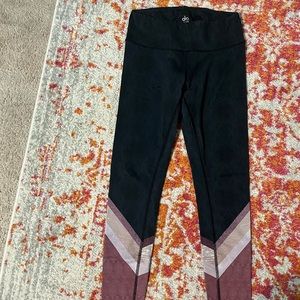 Alo Yoga Leggings
